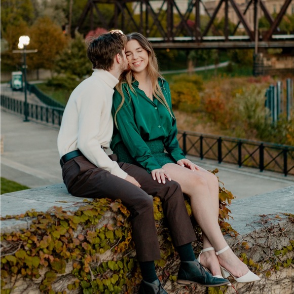 Meet your Posher, Sarah - Picture 3 of 4